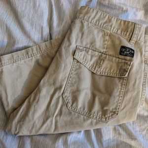 Vans Cargo Shorts